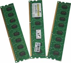 Memória Markivision DDR3 4 GB R$ 69,90